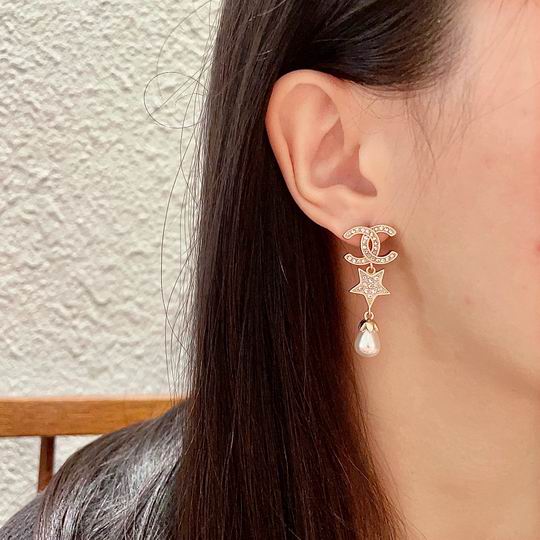 Chanel earring 11lyh690 (3)