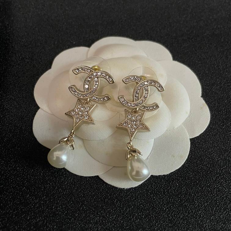 Chanel earring 11lyh690 (4)