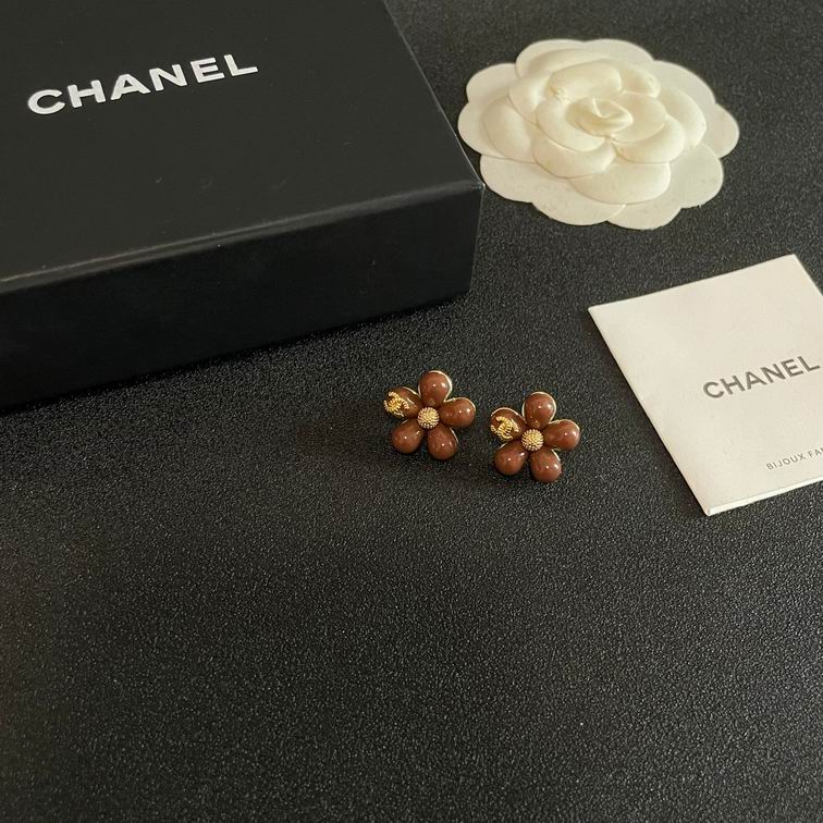 Chanel earring 11lyh691 (1)