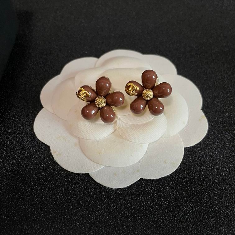 Chanel earring 11lyh691 (4)