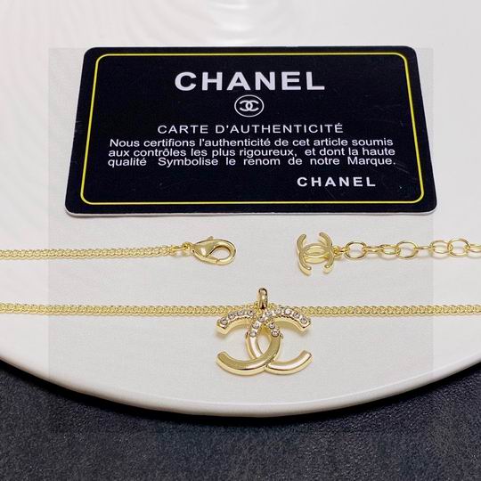 Chanel necklace 11lyh309 (2)