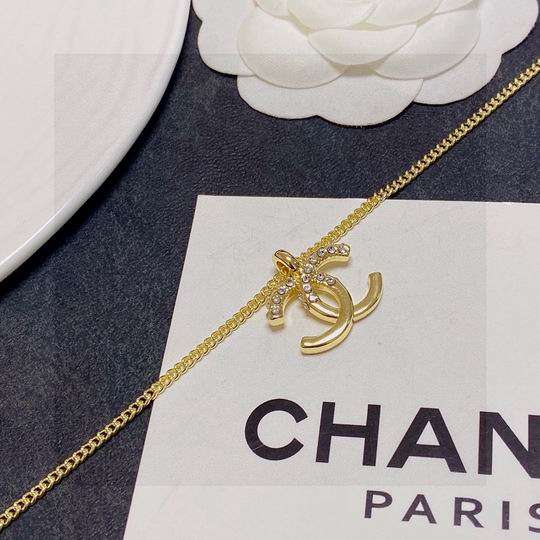 Chanel necklace 11lyh309 (3)
