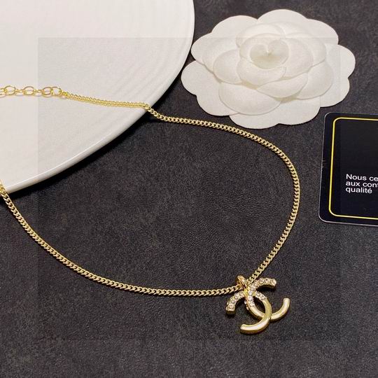 Chanel necklace 11lyh309 (4)