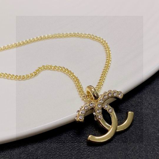 Chanel necklace 11lyh309 (5)