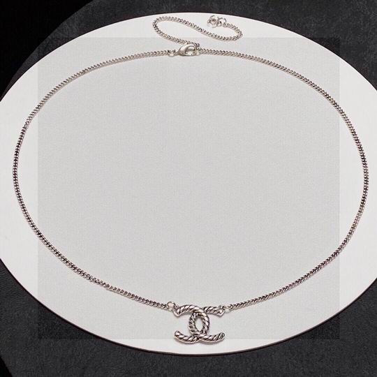 Chanel necklace 11lyh310 (1)
