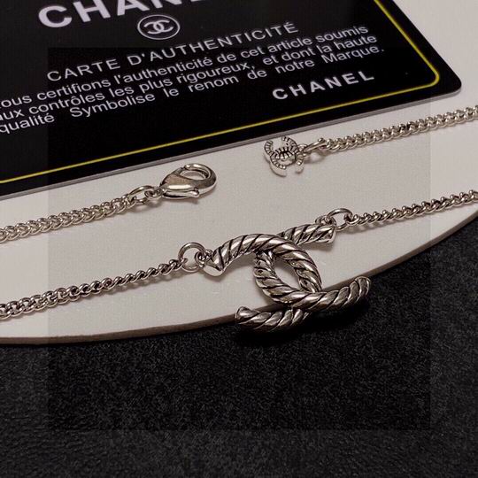 Chanel necklace 11lyh310 (2)