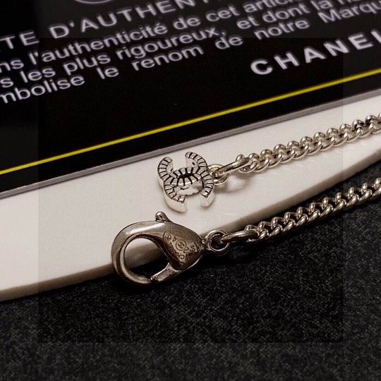 Chanel necklace 11lyh310 (3)