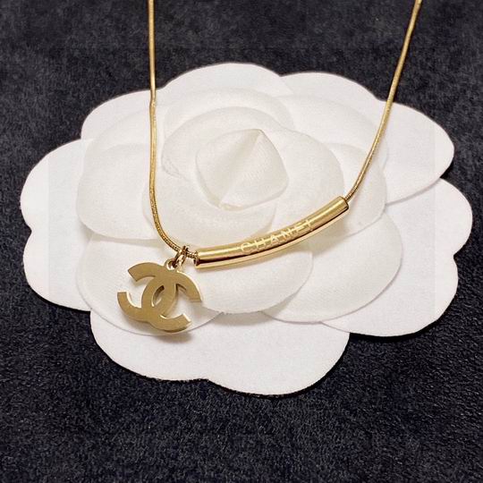 Chanel necklace 11lyh311 (1)