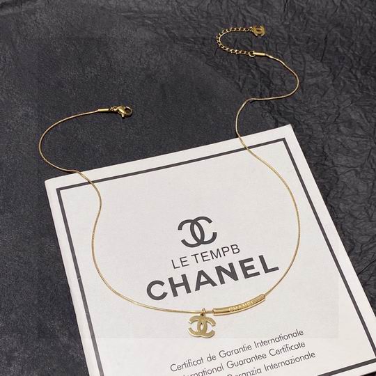 Chanel necklace 11lyh311 (2)