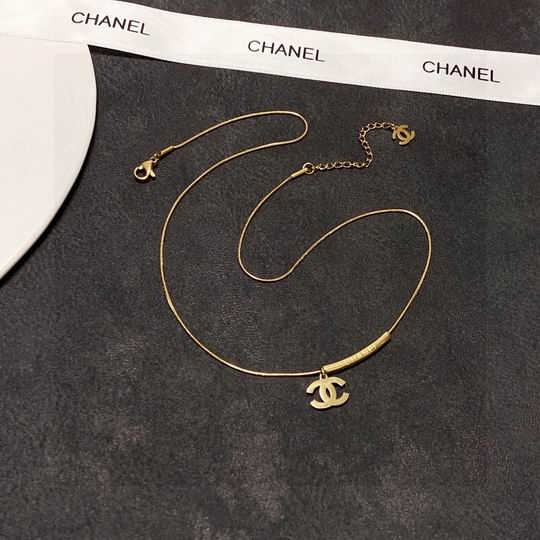 Chanel necklace 11lyh311 (4)