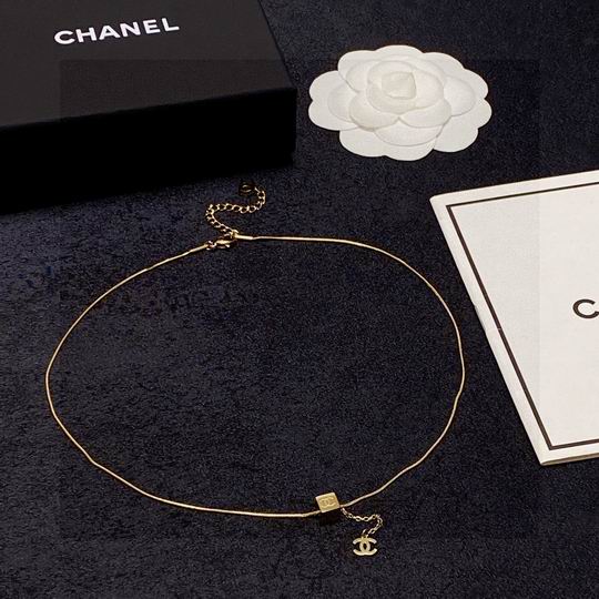 Chanel necklace 11lyh312 (1)