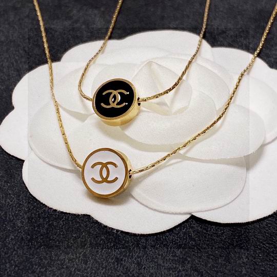 Chanel necklace 11lyh313 (1)