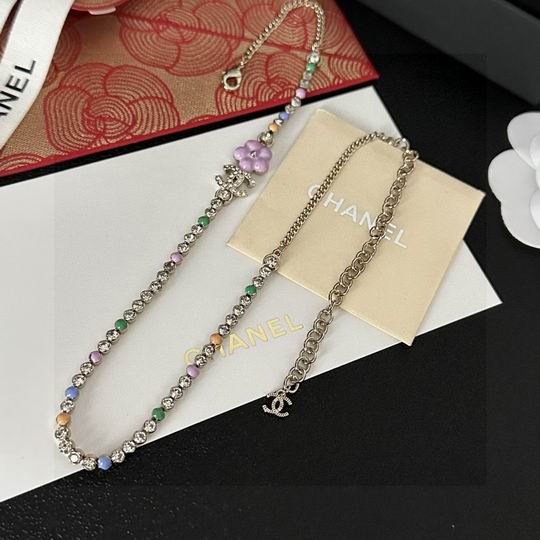 Chanel necklace 11lyh314 (1)