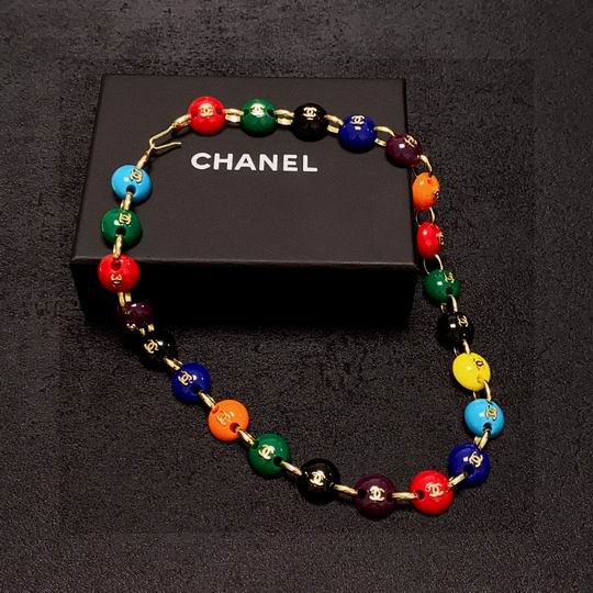 Chanel necklace 11lyh315 (1)