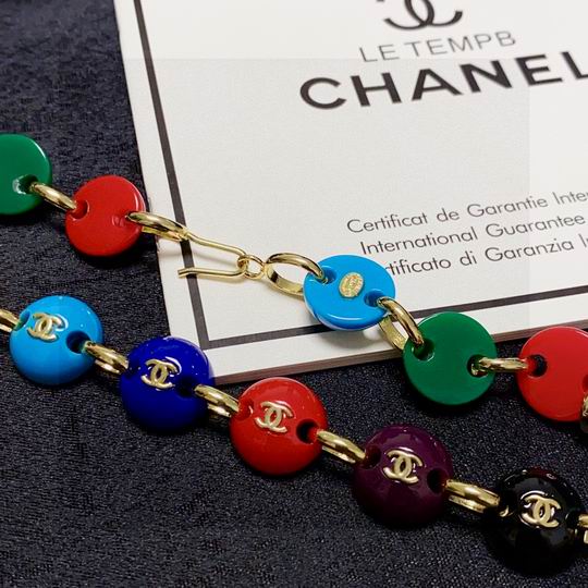 Chanel necklace 11lyh315 (2)