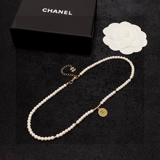 Chanel necklace 11lyh316 (1)