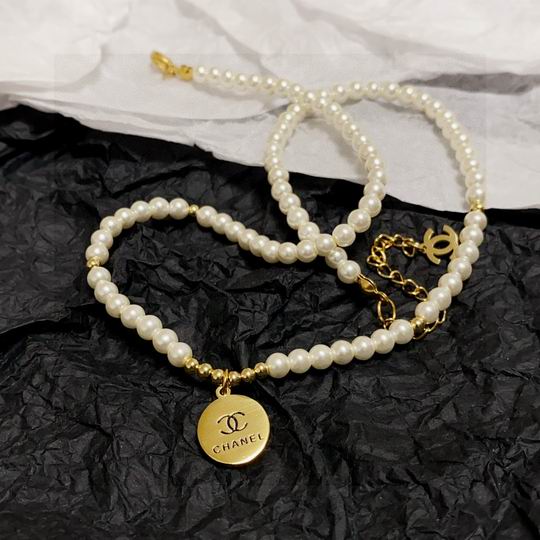 Chanel necklace 11lyh316 (4)