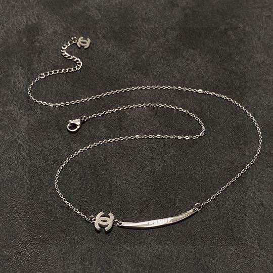 Chanel necklace 11lyh317 (1)