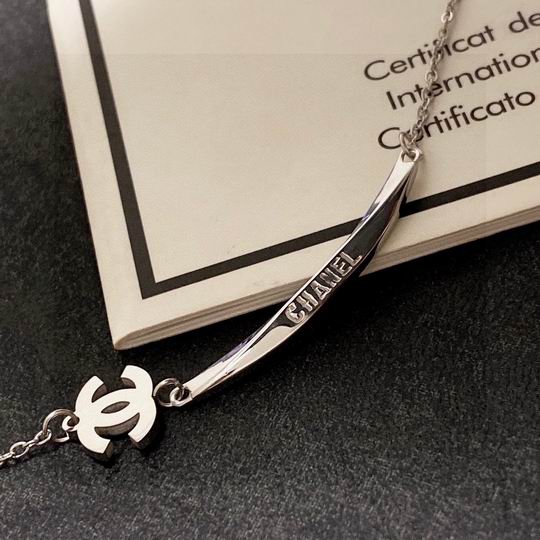 Chanel necklace 11lyh317 (3)