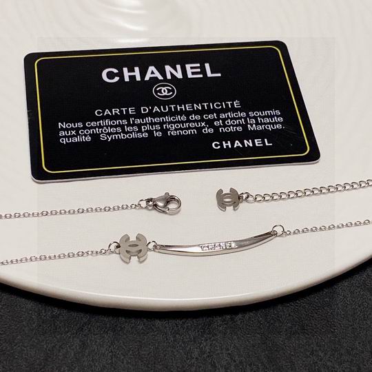 Chanel necklace 11lyh317 (4)