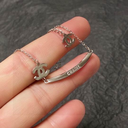 Chanel necklace 11lyh317 (6)