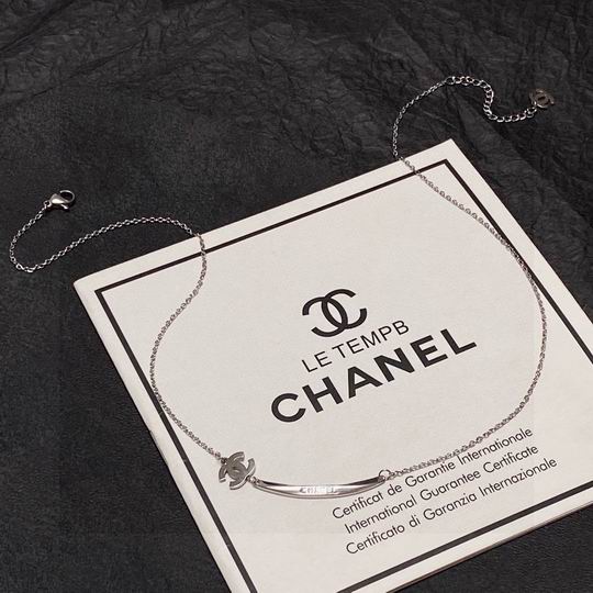 Chanel necklace 11lyh317 (7)