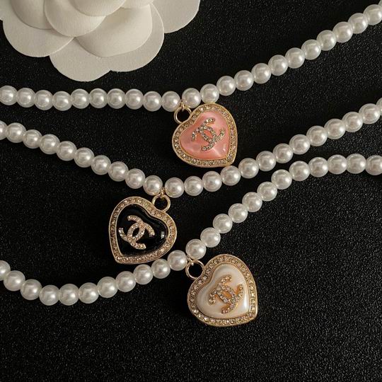 Chanel necklace 11lyh318 (1)