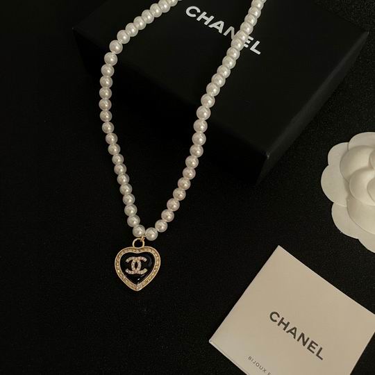 Chanel necklace 11lyh318 (2)