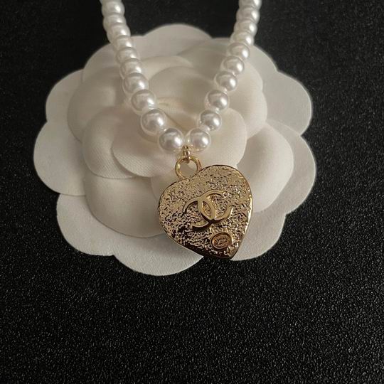 Chanel necklace 11lyh318 (3)