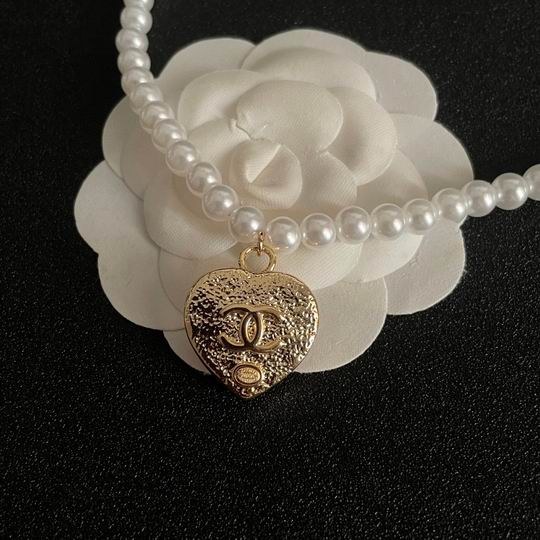 Chanel necklace 11lyh318 (5)