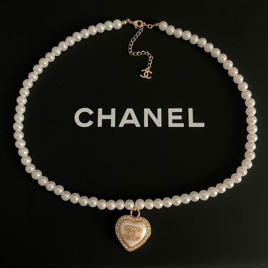 Chanel necklace 11lyh318 (6)