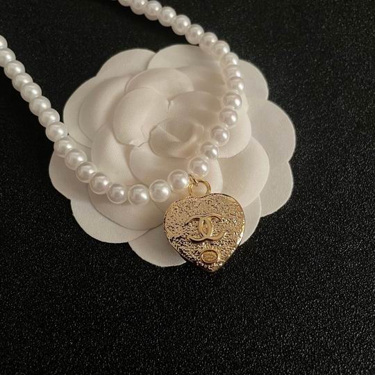 Chanel necklace 11lyh318 (7)
