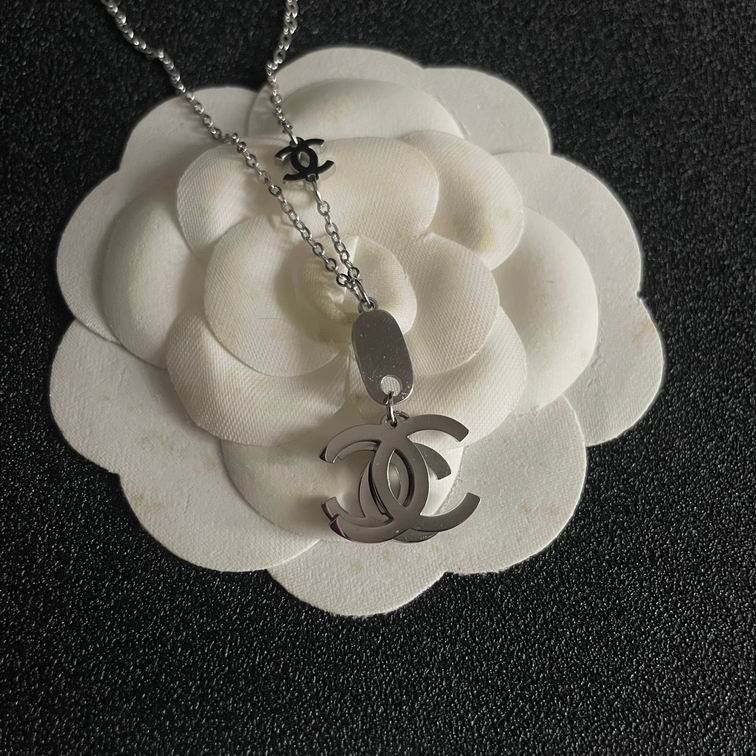 Chanel necklace 11lyh319 (2)