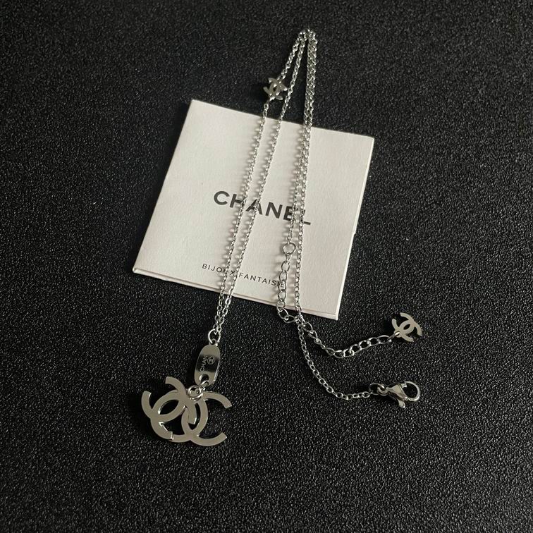 Chanel necklace 11lyh319 (3)