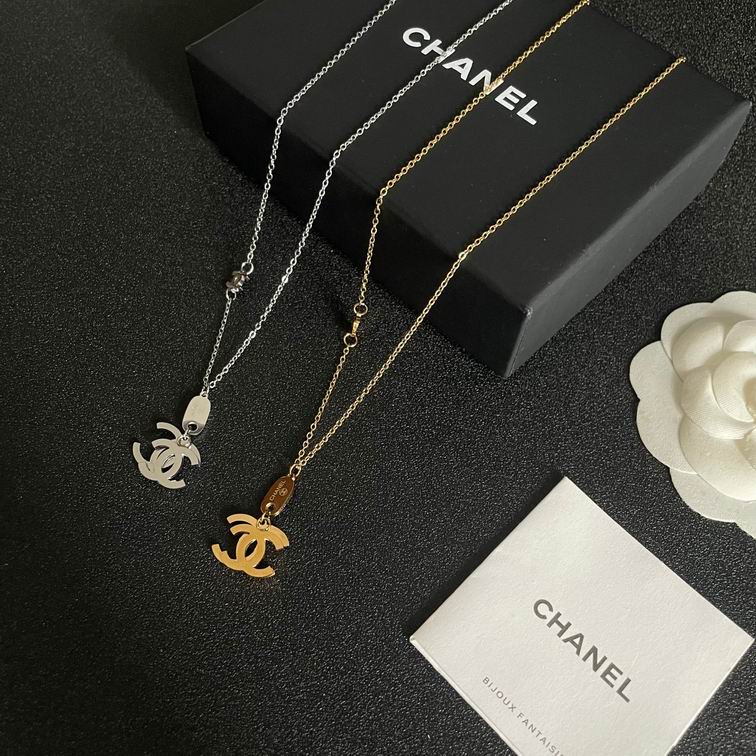 Chanel necklace 11lyh319 (6)