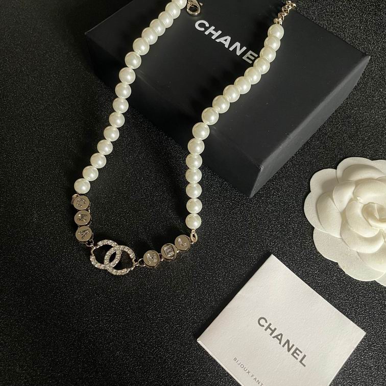 Chanel necklace 11lyh320 (1)