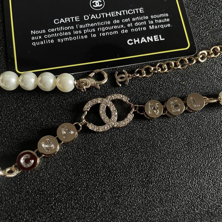Chanel necklace 11lyh320 (2)