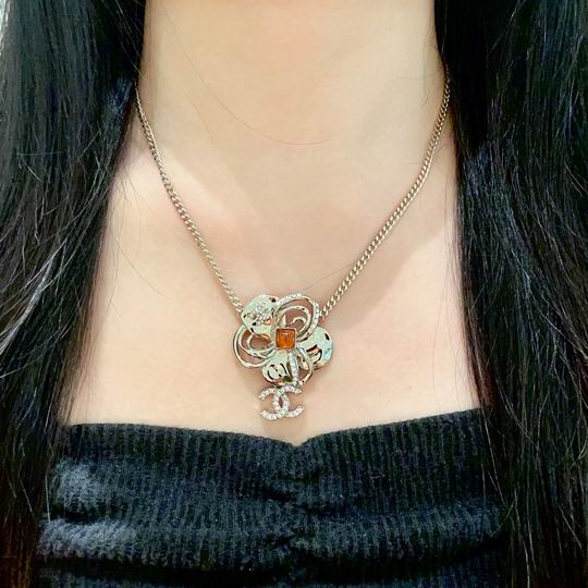 Chanel necklace 11lyh322 (4)