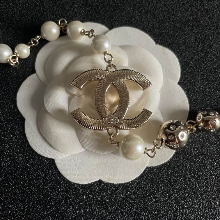 Chanel necklace 11lyh323 (3)