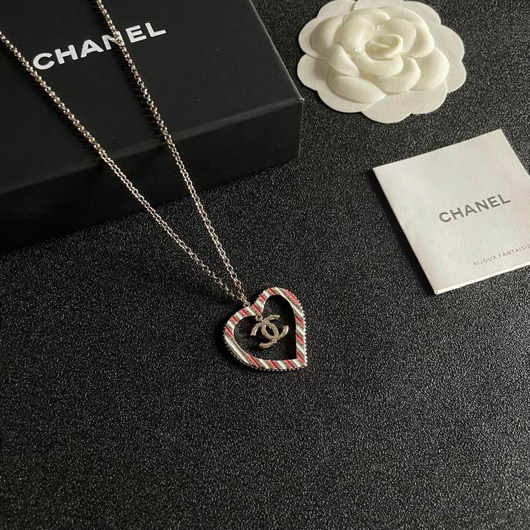 Chanel necklace 11lyh325 (1)