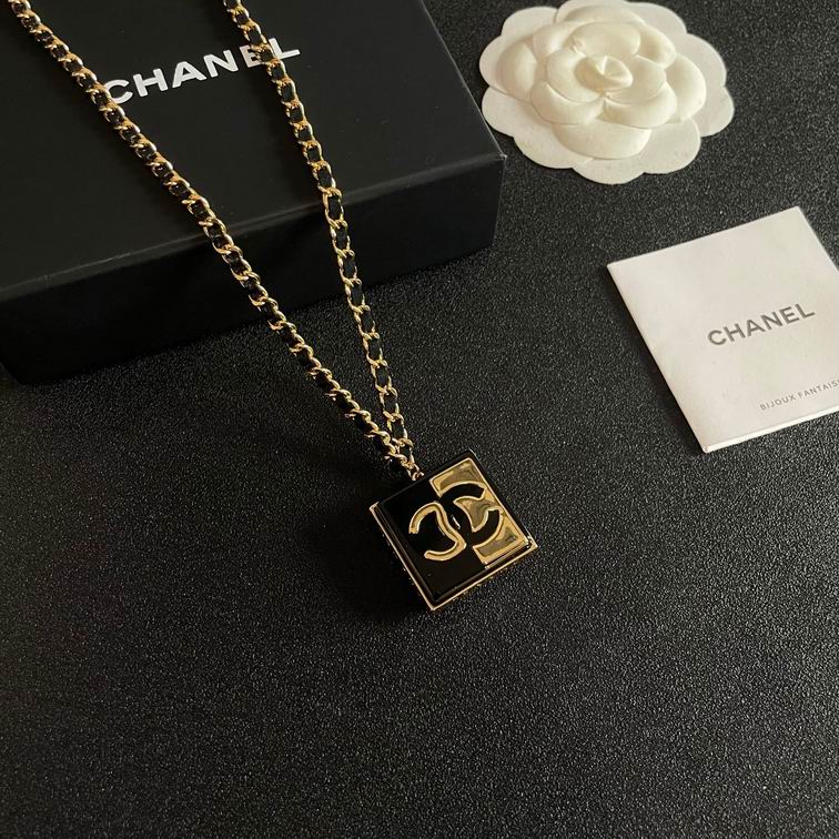 Chanel necklace 11lyh326 (1)