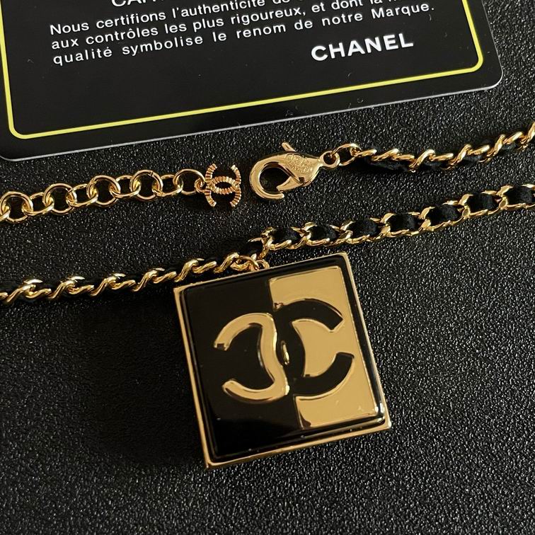 Chanel necklace 11lyh326 (2)