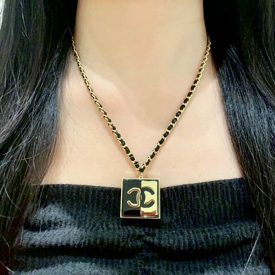 Chanel necklace 11lyh326 (4)