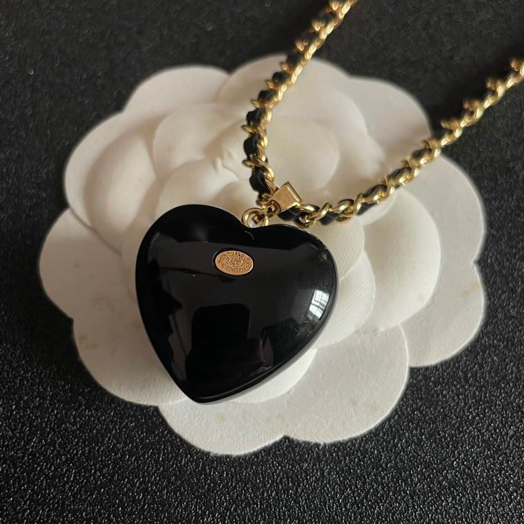 Chanel necklace 11lyh327 (3)