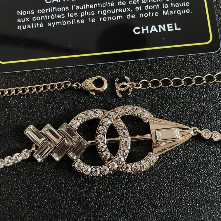 Chanel necklace 11lyh328 (2)
