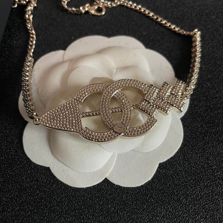 Chanel necklace 11lyh328 (3)