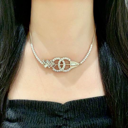 Chanel necklace 11lyh328 (4)