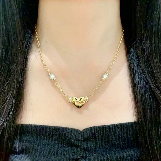 Chanel necklace 11lyh331 (4)