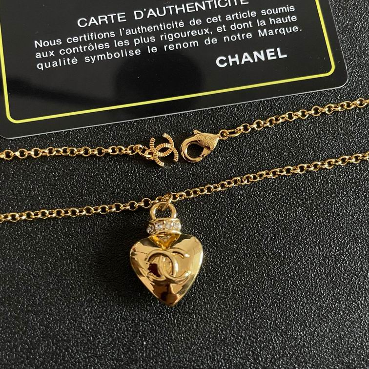 Chanel necklace 11lyh332 (2)
