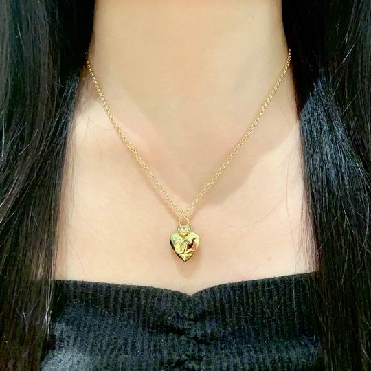 Chanel necklace 11lyh332 (4)